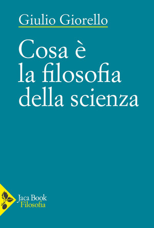 Cosa è la filosofia della scienza