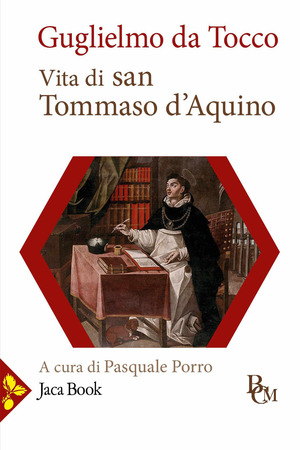 La vita di san Tommaso d'Aquino