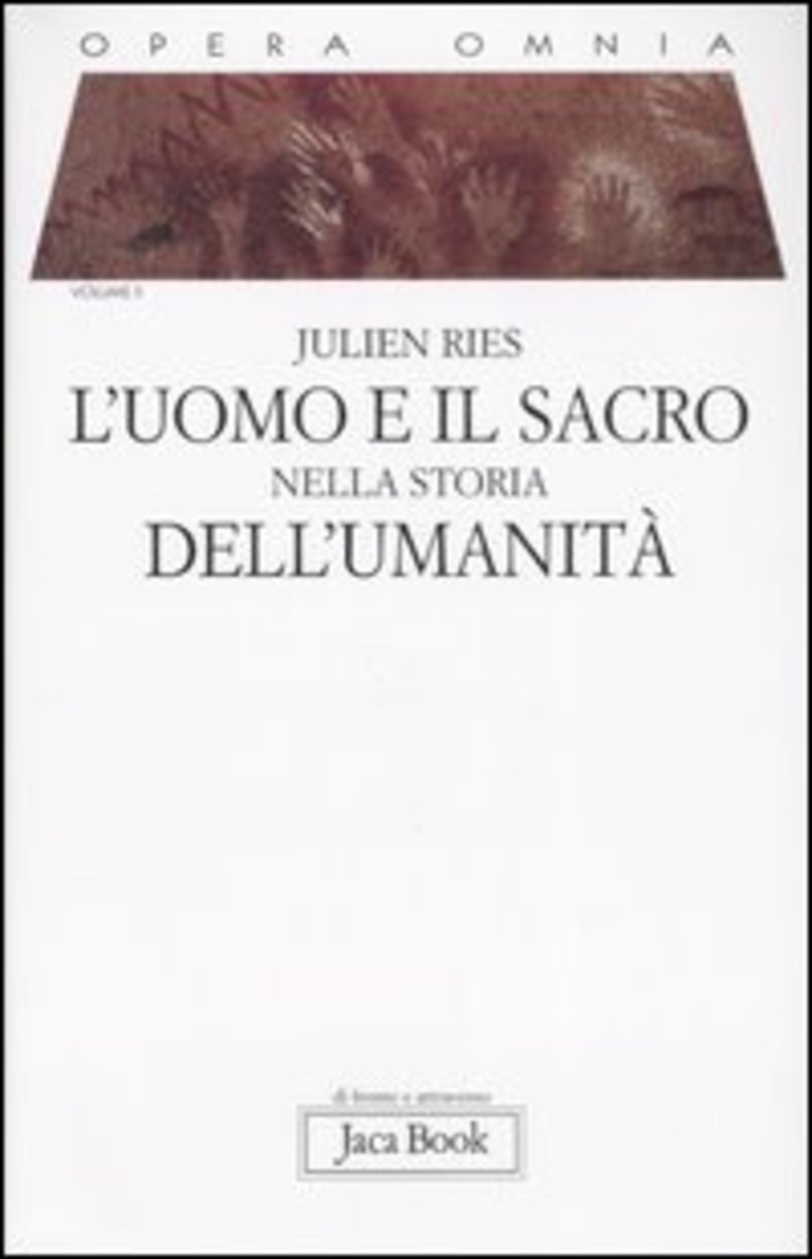 Opera omnia
