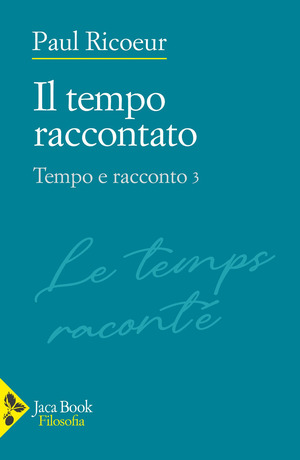 Tempo e racconto