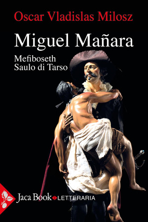 Miguel Mañara. Nuova ediz.