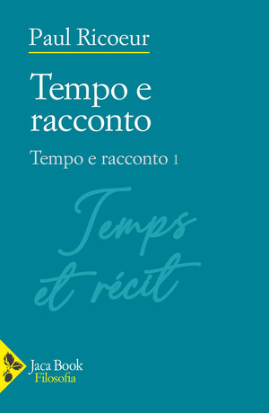 Tempo e racconto