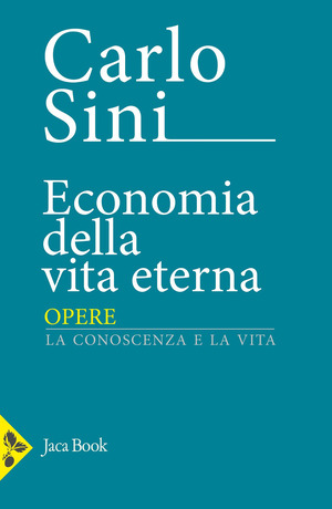 Economia della vita eterna