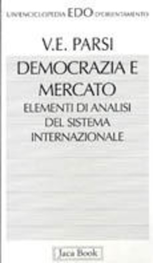 Democrazia e mercato