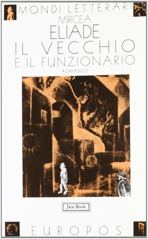 Il vecchio e il funzionario