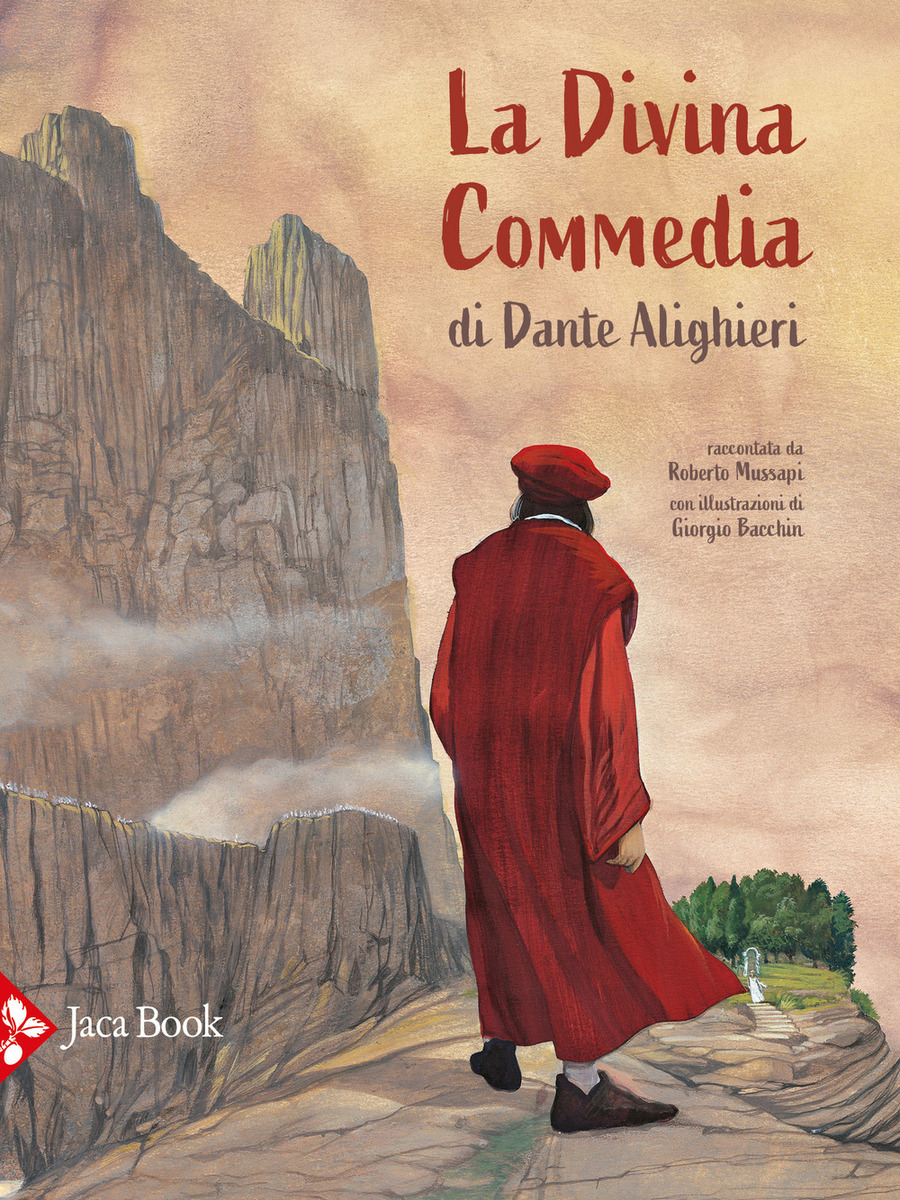 La Divina Commedia di Dante Alighieri Libreria Ubik Chieri