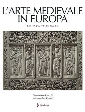 L' arte medievale in Europa. Ediz. a colori
