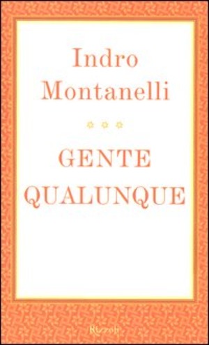 Gente qualunque