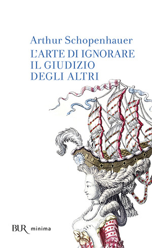 L' arte di ignorare il giudizio degli altri