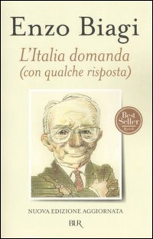 L' Italia domanda (con qualche risposta)