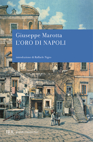 L' oro di Napoli