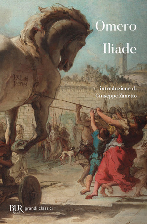 L' iliade