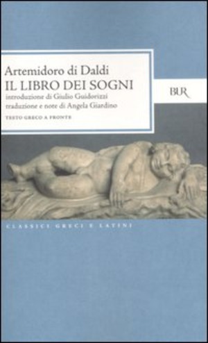 Il libro dei sogni. Testo greco a fronte