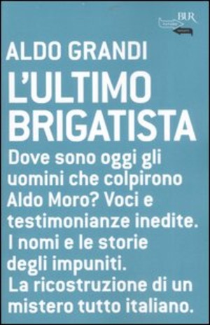 L' ultimo brigatista