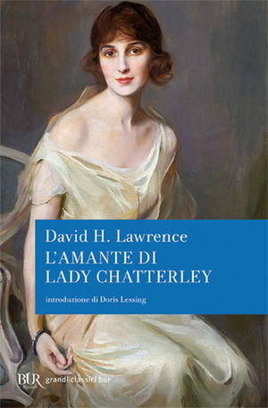 L' amante di lady Chatterley