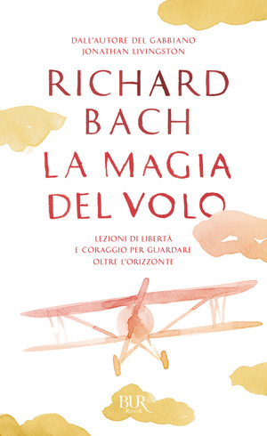 La magia del volo