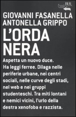 L' orda nera