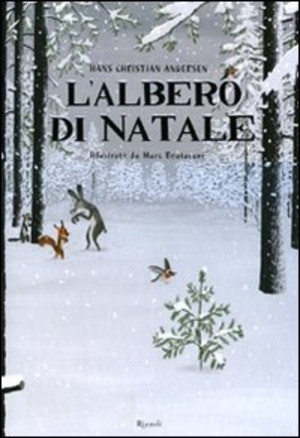 L' albero di Natale. Ediz. illustrata