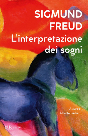 L' interpretazione dei sogni
