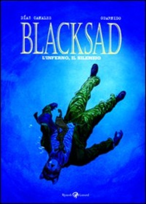 L' inferno, il silenzio. Blacksad