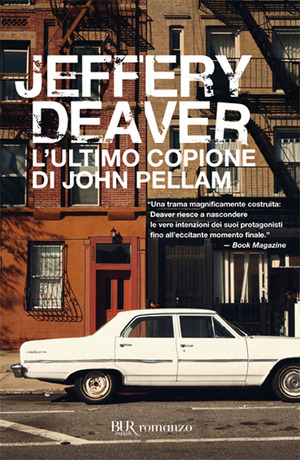 L' ultimo copione di John Pellam