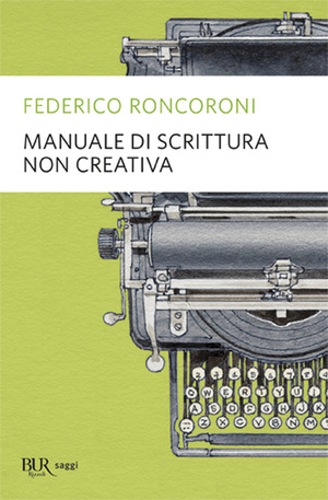 Manuale di scrittura non creativa