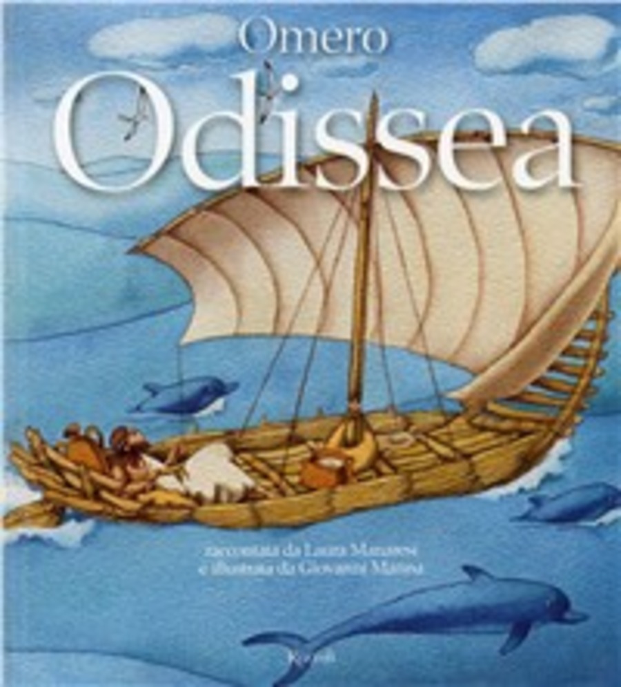 Odissea