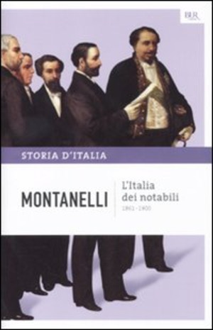 Storia d'Italia