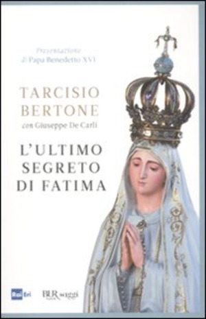 L' ultimo segreto di Fatima