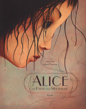 Alice nel paese delle meraviglie. Ediz. integrale