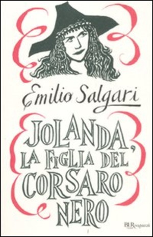 Jolanda, la figlia del Corsaro Nero