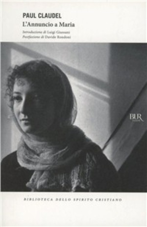 L' annuncio a Maria