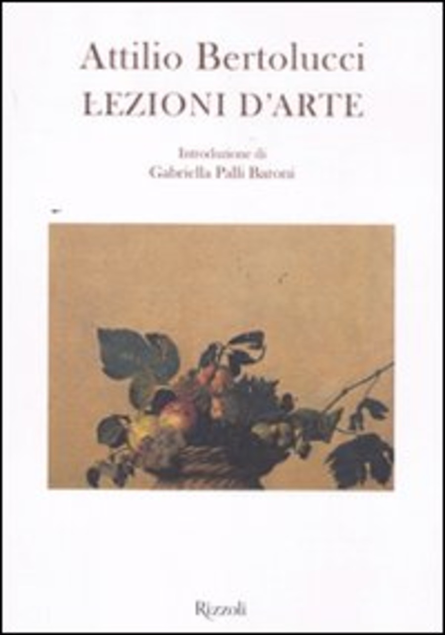 Lezioni d'arte. Ediz. illustrata