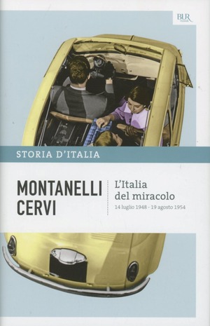 Storia d'Italia