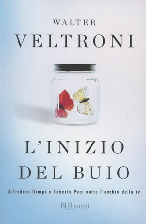 L' inizio del buio. Alfredino Rampi e Roberto Peci sotto l'occhio della tv