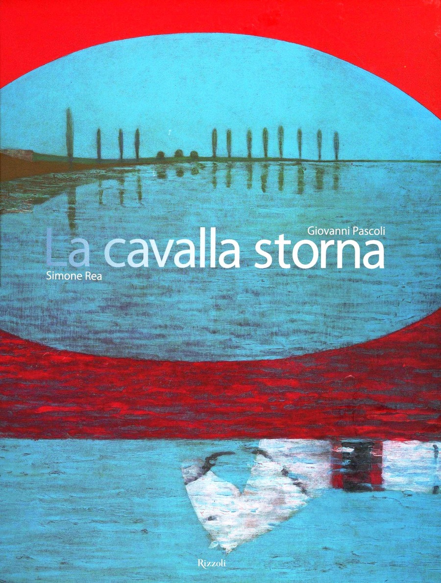 La cavalla storna. Ediz. illustrata