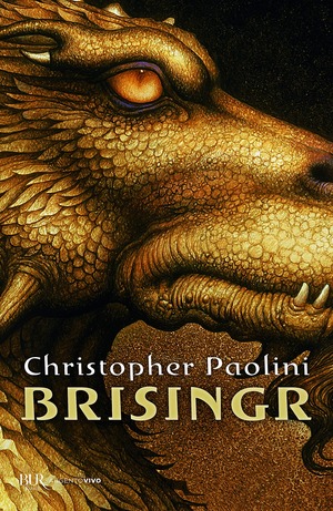 Brisingr. L'eredità