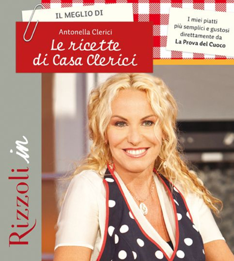 Il meglio di Le ricette di casa Clerici