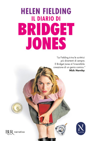 Il diario di Bridget Jones Il diario di Bridget Jones
