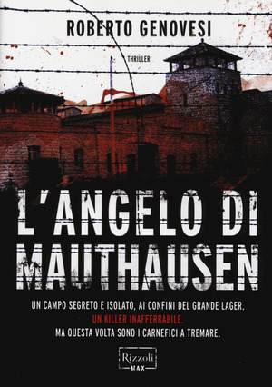 L' angelo di Mauthausen