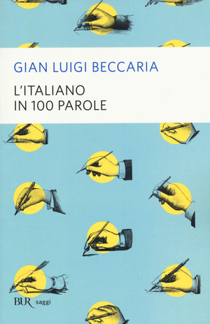 L' italiano in 100 parole