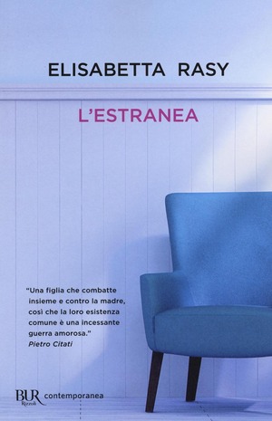 L' estranea