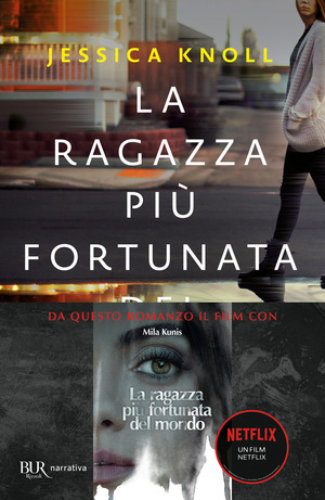 La ragazza più fortunata del mondo La ragazza più fortunata del mondo