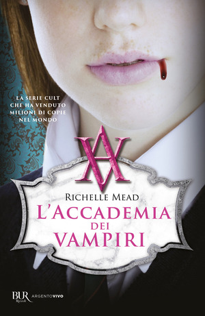 L' accademia dei vampiri