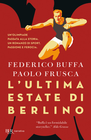 L' ultima estate di Berlino