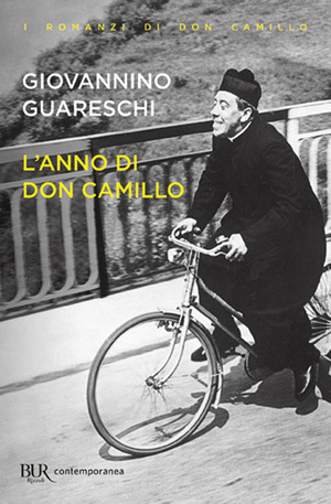 L' anno di don Camillo