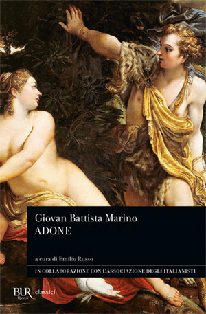 L' adone