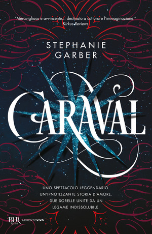 Caraval Caraval
