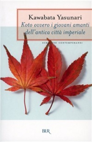 Koto, ovvero i giovani amanti dell’antica città imperiale