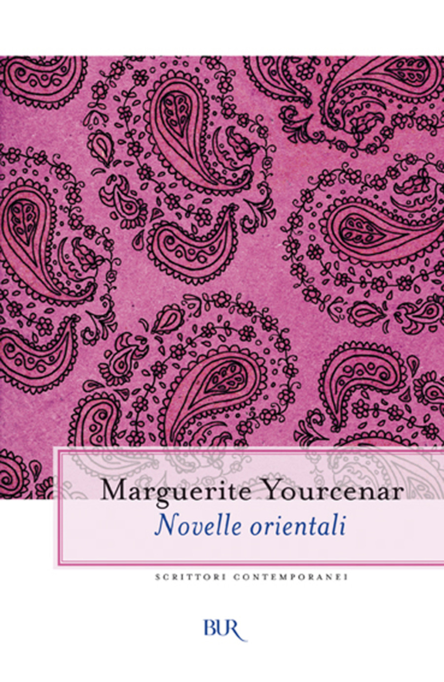 Novelle orientali